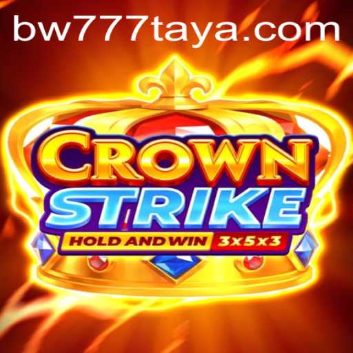 Crownstrike: Unlocking the Secrets of BW 777