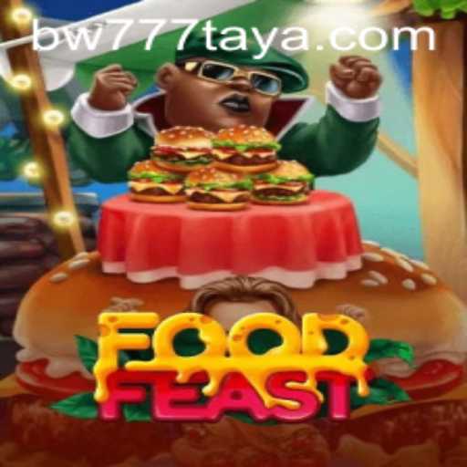 Discover the Adventure of FoodFeast and the Secret of BW 777
