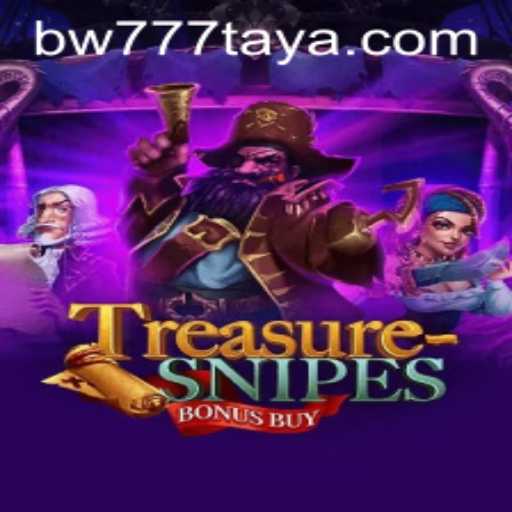 Explore the Excitement of TreasuresnipesBonusBuy and BW 777