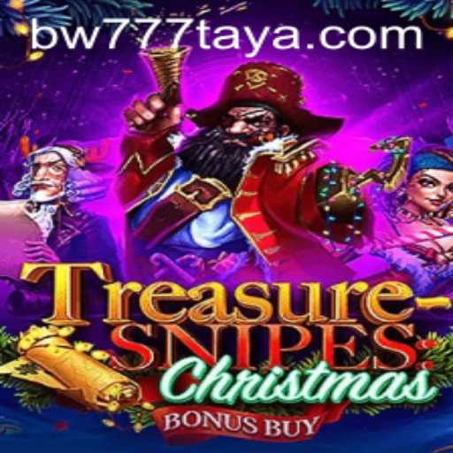 Exploring TreasuresnipesChristmas: A Holiday-Themed Adventure with BW 777 Excitement