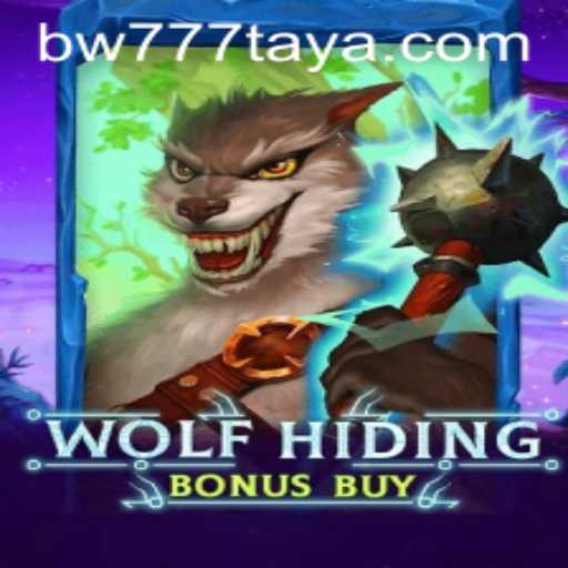 Unveiling the Thrilling World of WolfHidingBonusBuy: A Gaming Adventure