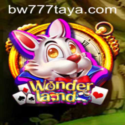 Wonderland: A Journey into the Enigmatic Game of BW 777
